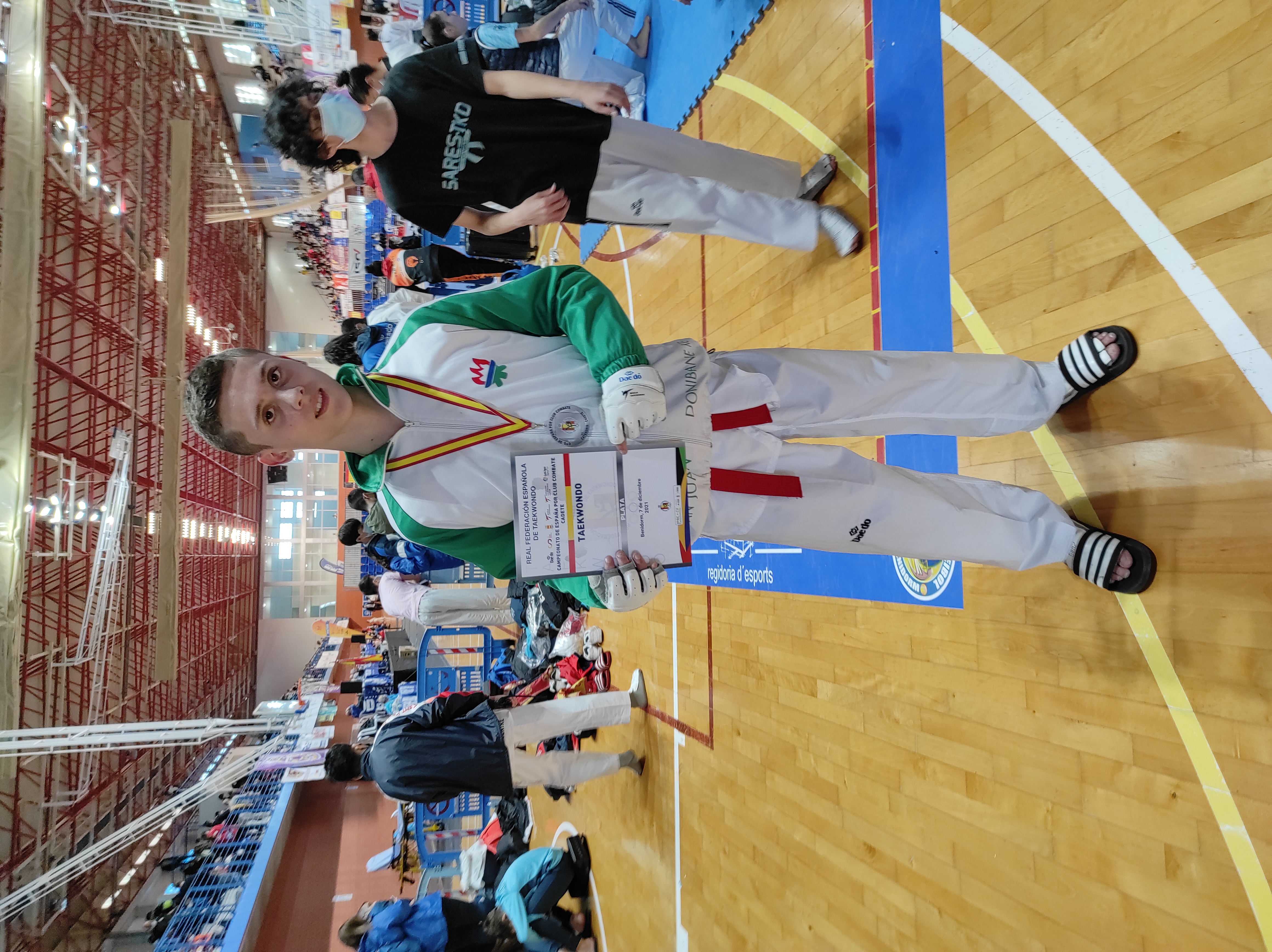 RESULTADOS CLUBES NAVARROS